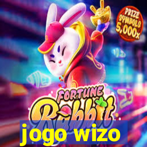 jogo wizo